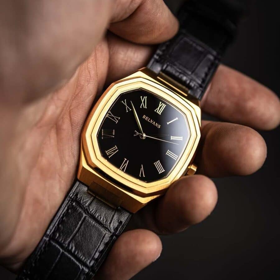 Héritage Gold