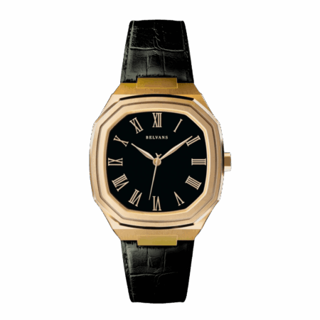Héritage Gold