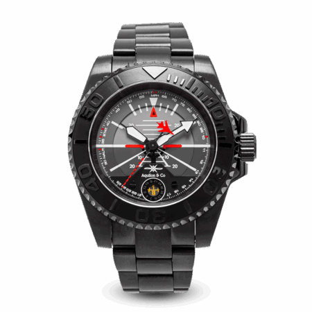 HORIZON Black Edition