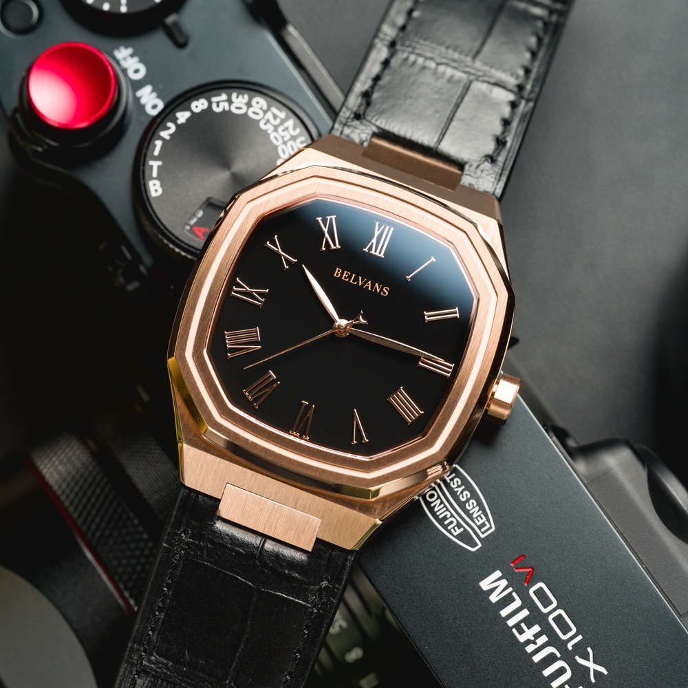 Héritage Rose Gold – Image 2