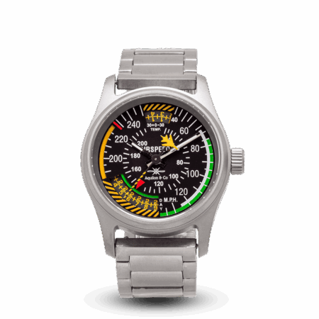 SPEED - Titanium Edition