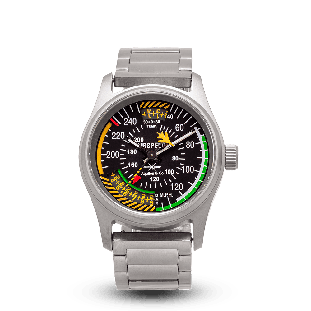 SPEED - Titanium Edition